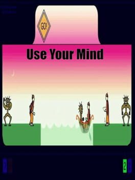 Use Your Mind Cover