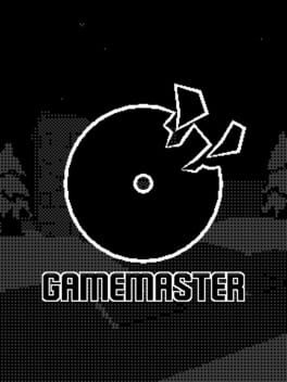 GameMaster Cover