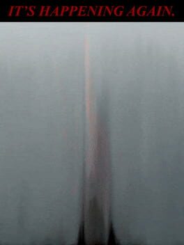 It's Happening Again. Cover