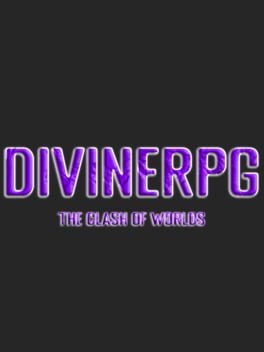 DivineRPG Cover