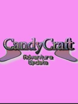 CandyCraft Cover