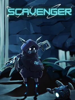Scavenger Cover