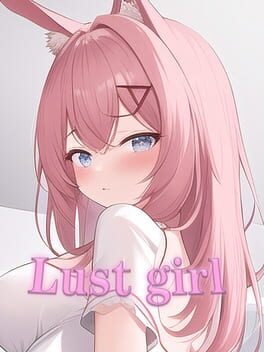 Lust Girl Cover