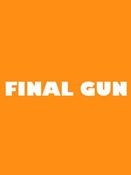 Final Gun Cover