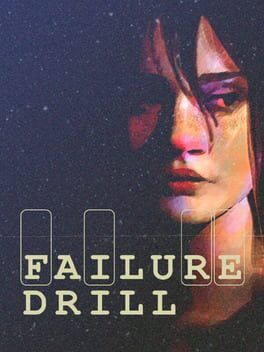 Failure Drill Cover