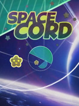 Space Cord Cover