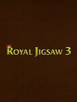 Royal Jigsaw 3 Cover