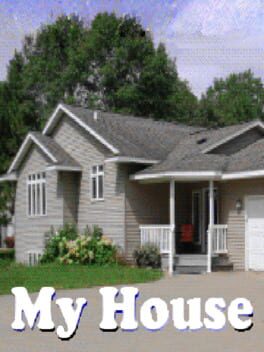 My House Cover