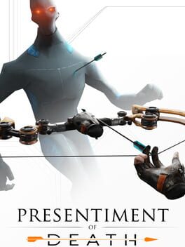 Presentiment of Death Cover