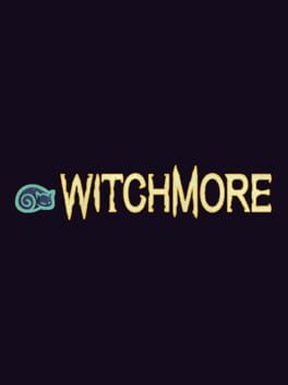 Witchmore Cover