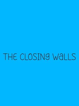 The Closing Walls Cover