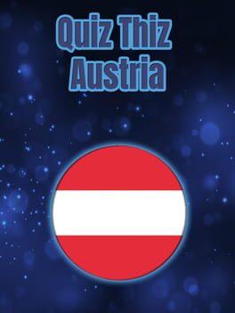 Quiz Thiz Austria Cover