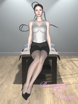 Beautiful Feet Cabin Cover