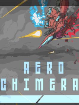 Aero Chimera Cover