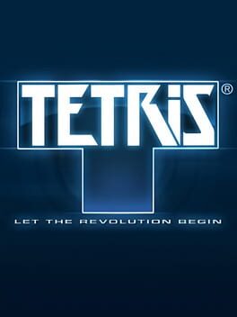 Tetris Cover