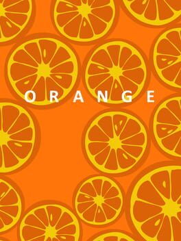 Orange Cover