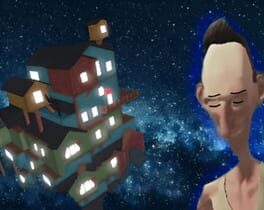 Angry Neighbor: The Strange House Cover