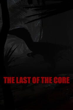 The Last of The Core Cover