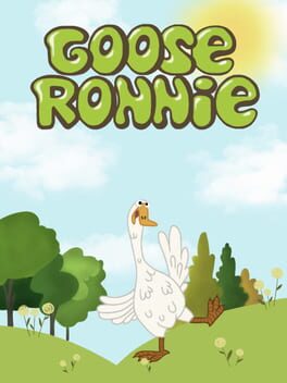 Goose Ronnie Cover