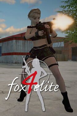 Fox4Elite Cover