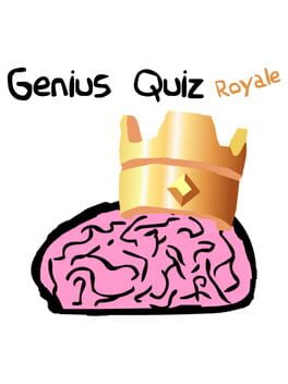 Genius Quiz Royale Cover