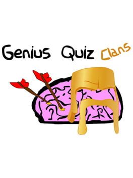 Genius Quiz Clans Cover