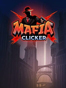 Mafia Clicker Cover