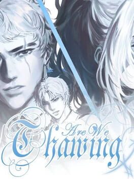 Are We Thawing Cover