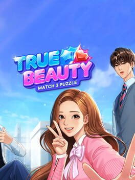 True Beauty Cover