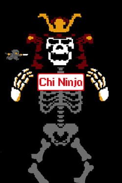 Chi Ninja Cover