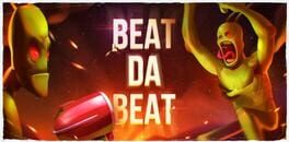 Beat Da Beat Cover