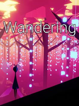 Wandering Cover