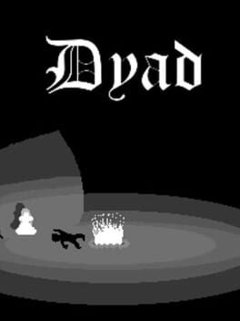 Dyad Cover