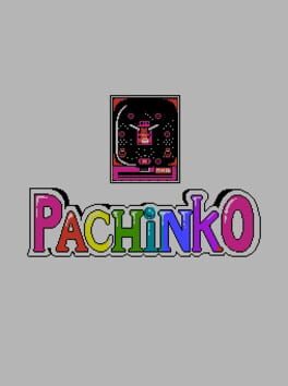 AV Pachinko Cover