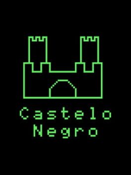 Castelo Negro Cover