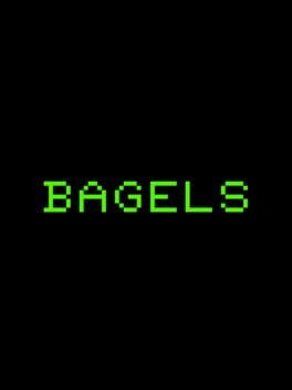Bagels Cover