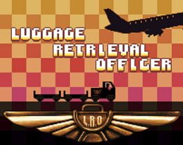 Luggage Retrieval Officer Cover