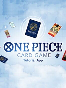 One Piece Card Game Tutorial Cover