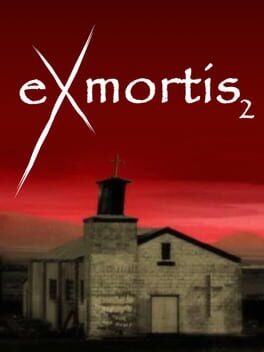 Exmortis 2 Cover