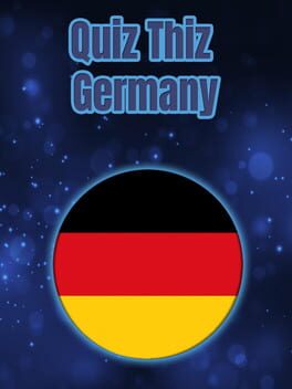 Quiz Thiz Germany Cover