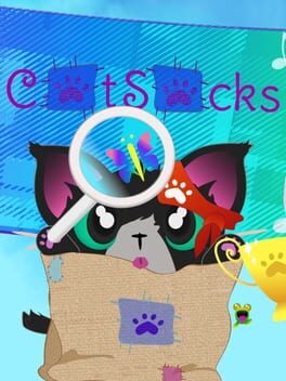 CatSacks Cover