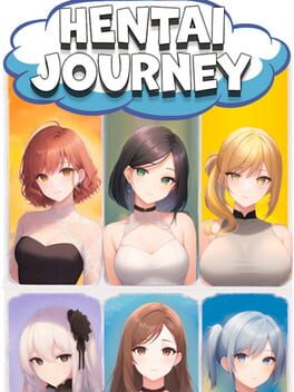 Hentai Journey Cover