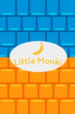 Little Monki Cover