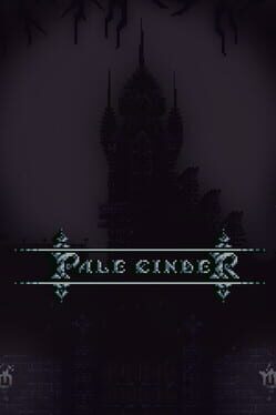 Pale Cinder Cover