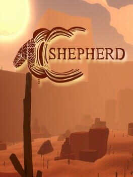 Shepherd Cover