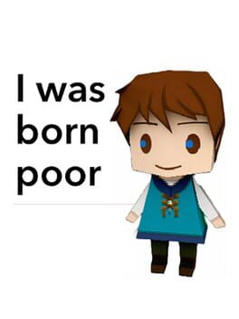 I Was Born Poor Cover