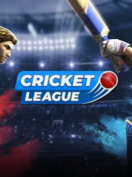 Cricket League Cover
