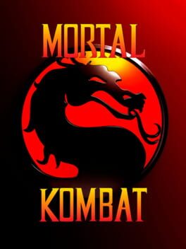 Mortal Kombat Cover
