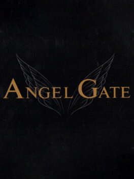 Angel Gate Cover
