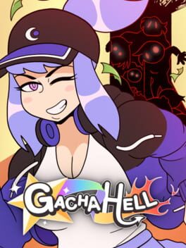 GachaHell Cover